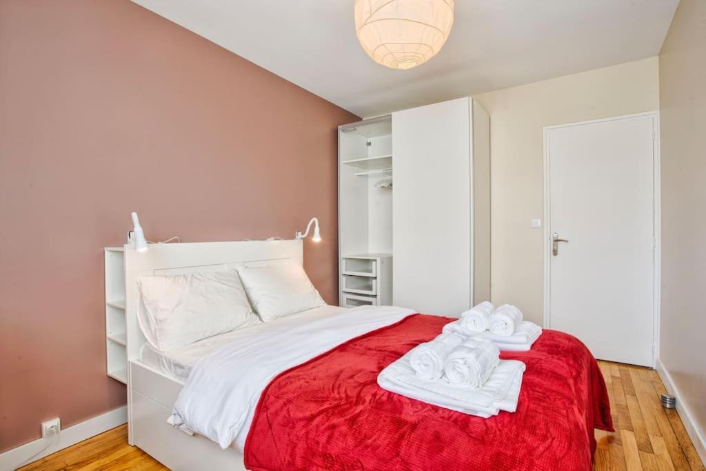 Belle Vaucelles • Renove Et Design • Parking, Wifi Caen Exterior foto